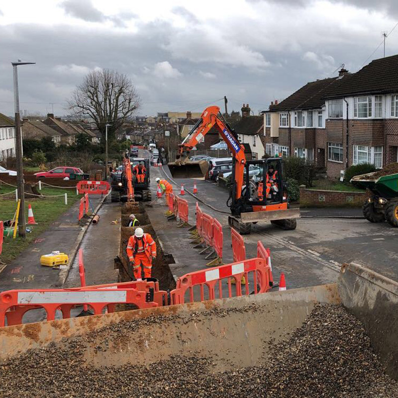 Hoddesdon Image