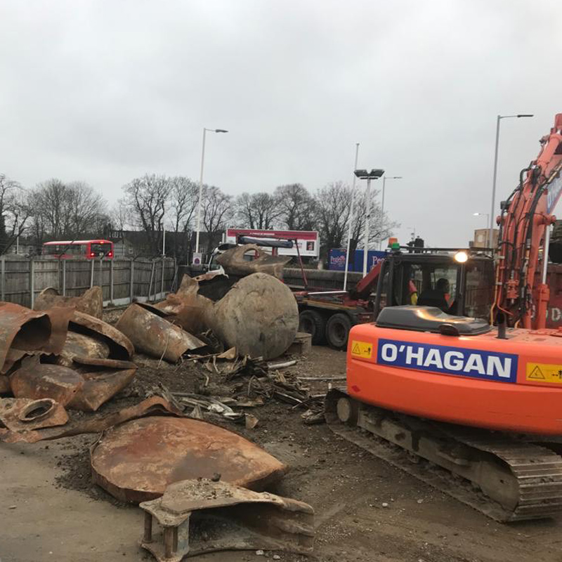 Romford Image