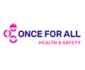 Once_For_All Logo