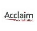 acclaim Logo