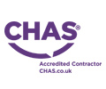 chas Logo